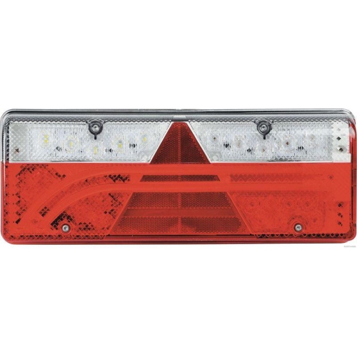 HERTH+BUSS ELPARTS Heckleuchte