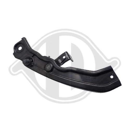 DIEDERICHS Scheinwerferaufnahme