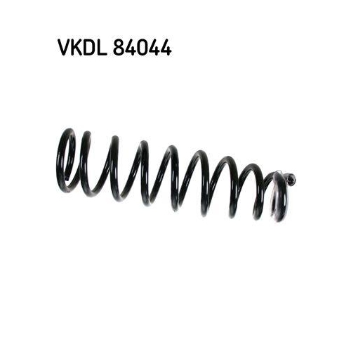 SKF Fahrwerksfeder VKDL 84044