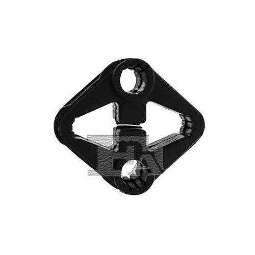 VEGAZ GmbH Gummistreifen, Abgasanlage BG-144