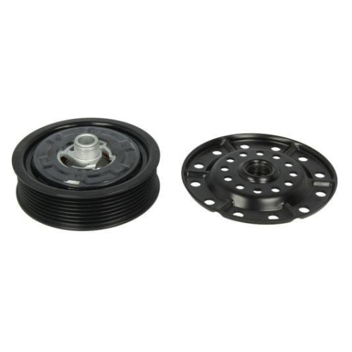 THERMOTEC Magnetkupplung, Klimakompressor KTT040107