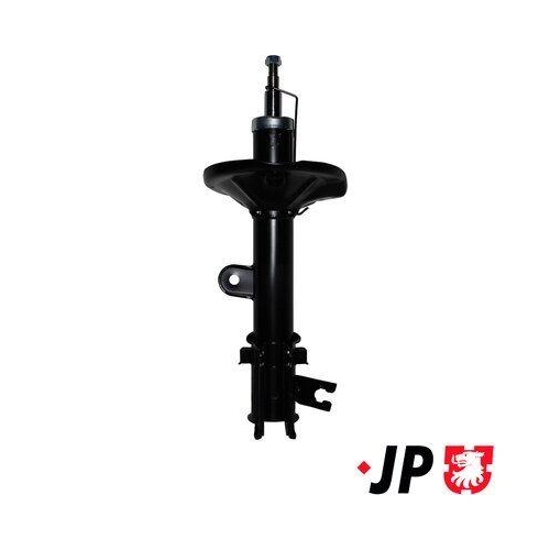 JP GROUP Stoßdämpfer JP 3542100780