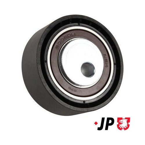 JP GROUP Spannrolle, Keilrippenriemen JP 4118301600