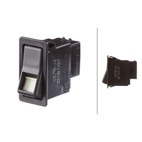 HELLA Schalter 6RH 004 570-161