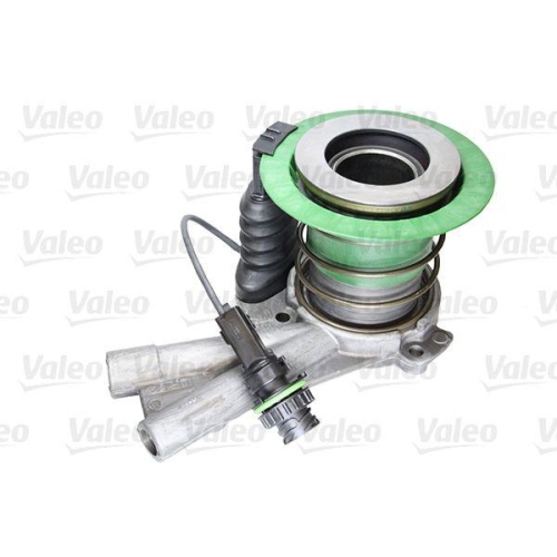 VALEO Zentralausr&uuml;cker, Kupplung 830127