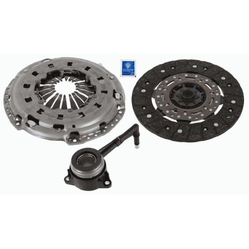 SACHS Kupplungssatz XTend Kit plus CSC 3000 990 589