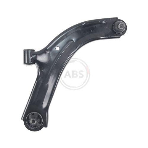 A.B.S. Lenker, Radaufh&auml;ngung 211511