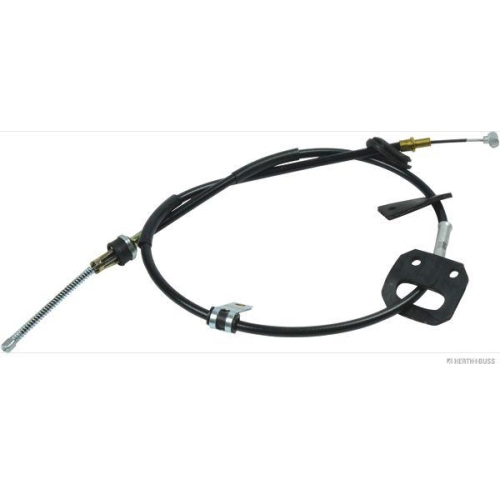 HERTH+BUSS JAKOPARTS Seilzug, Feststellbremse J3938000