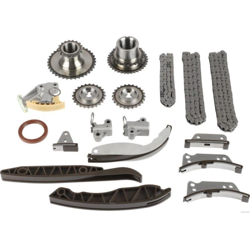 HERTH+BUSS JAKOPARTS Steuerkettensatz J1190507