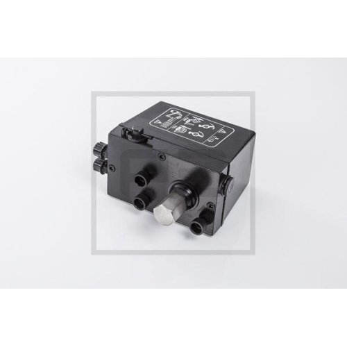 PE Automotive Kipppumpe, Fahrerhaus 253.604-00A