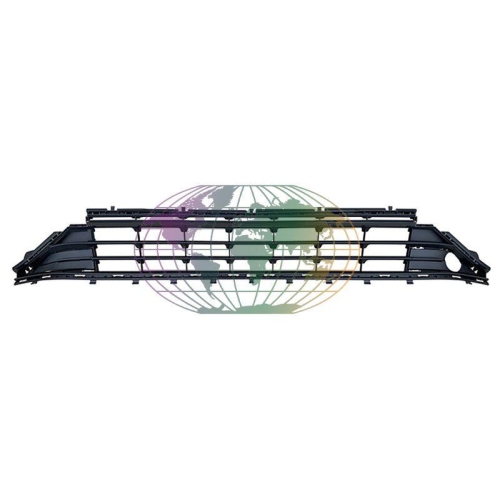 Lexmond Trading BV L&uuml;ftungsgitter, Sto&szlig;f&auml;nger 9221355