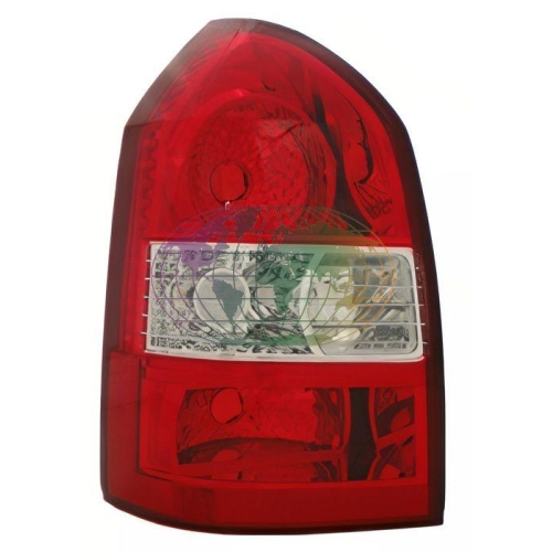 Lexmond Trading BV Schlussleuchte 4481402