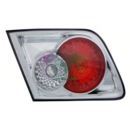 Lexmond Trading BV Schlussleuchte 5668404