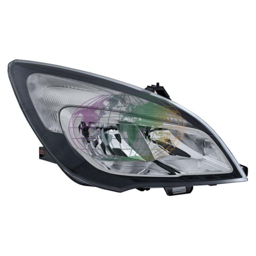 Lexmond Trading BV Hauptscheinwerfer 6468281