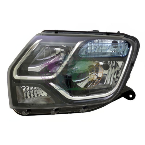 Lexmond Trading BV Hauptscheinwerfer 7274276