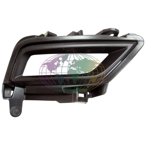 Lexmond Trading BV L&uuml;ftungsgitter, Sto&szlig;f&auml;nger 2470363