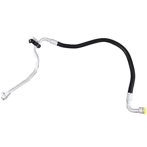 METZGER AUTOTEILE Niederdruckleitung, Klimaanlage 2360085