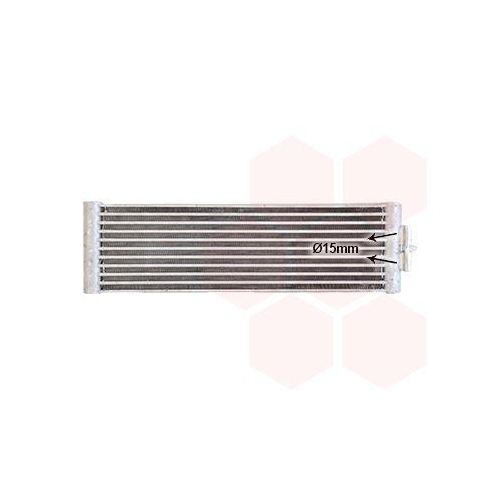 VAN WEZEL &Ouml;lk&uuml;hler, Automatikgetriebe 30013718