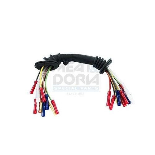MEAT & DORIA Reparatursatz, Kabelsatz 25352