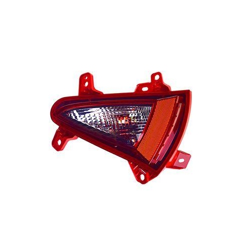 VAN WEZEL Nebelschlussleuchte 8396930