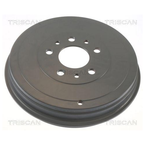 TRISCAN Bremstrommel 8120 15211C
