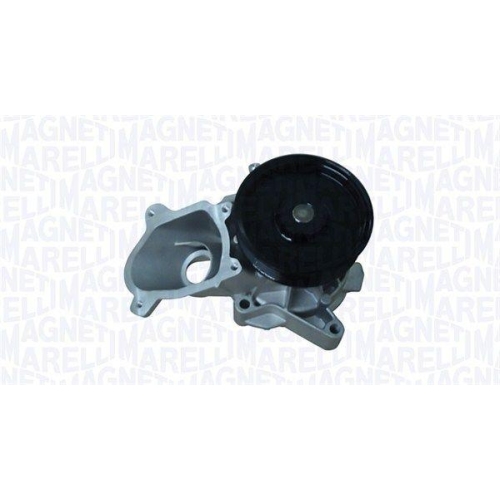 MAGNETI MARELLI Wasserpumpe, Motork&uuml;hlung 352316171266