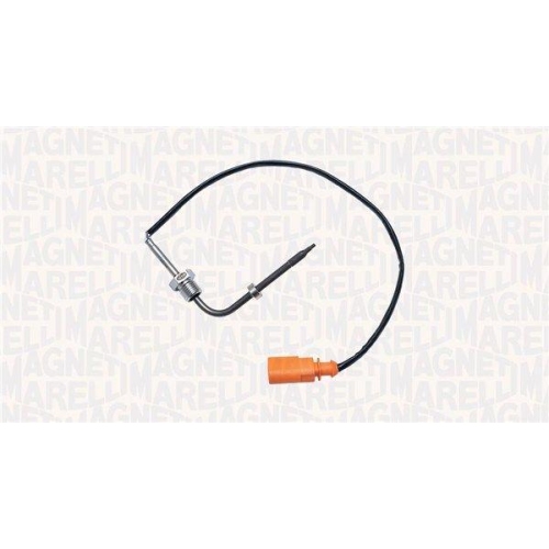 MAGNETI MARELLI Sensor, Abgastemperatur 172000711010