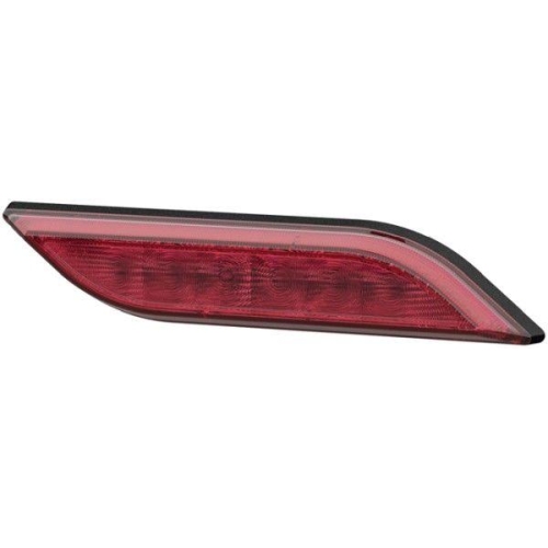 HELLA Nebelschlussleuchte SHAPELINE STYLE 2NE 013 343-021