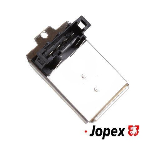JP GROUP Widerstand, Innenraumgebl&auml;se JOPEX 1196852200