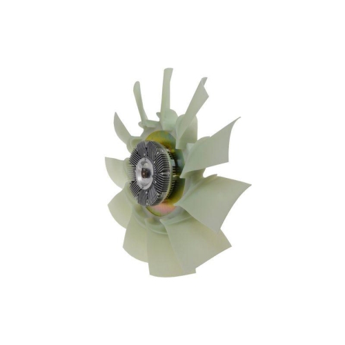 HELLA L&uuml;fter, Motork&uuml;hlung 8MV 366 438-431