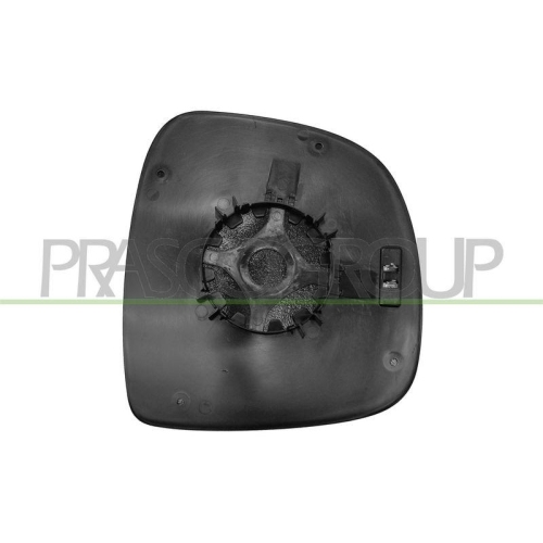 PRASCO Spiegelglas, Au&szlig;enspiegel ME9097514