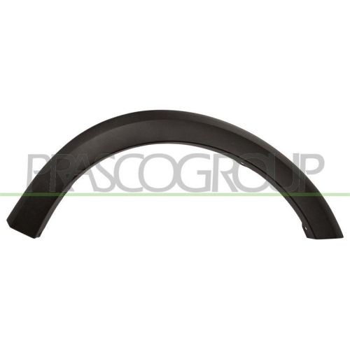 PRASCO Zier-/Schutzleiste, Kotfl&uuml;gel DA2261581