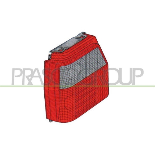 PRASCO Heckleuchte FT1294053