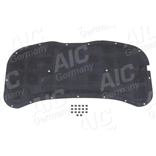 AIC Motorraumd&auml;mmung Original AIC Quality 57119