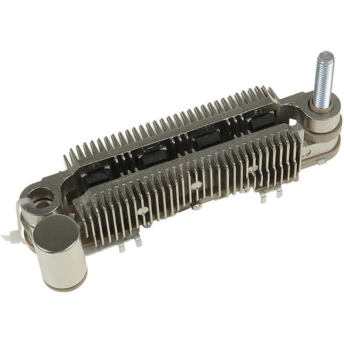 AS-PL Gleichrichter, Generator AS ARC5103