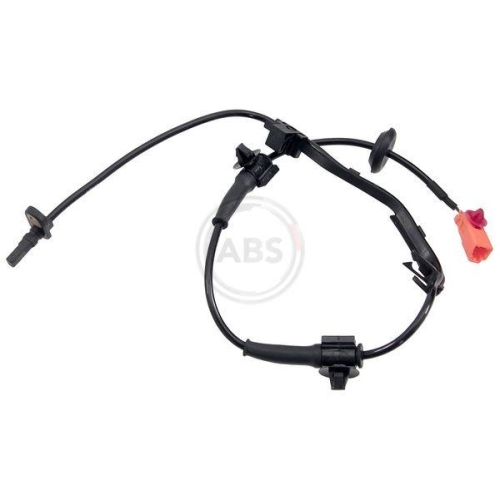 A.B.S. Sensor, Raddrehzahl 31110