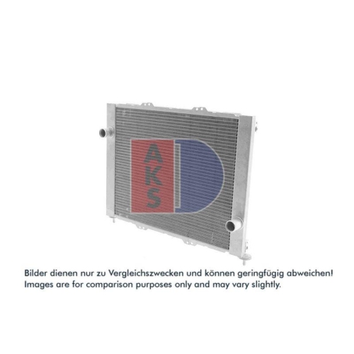 AKS DASIS K&uuml;hlmodul 180082N