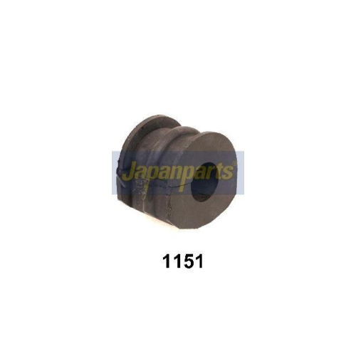 JAPANPARTS Lagerbuchse, Stabilisator RU-1151