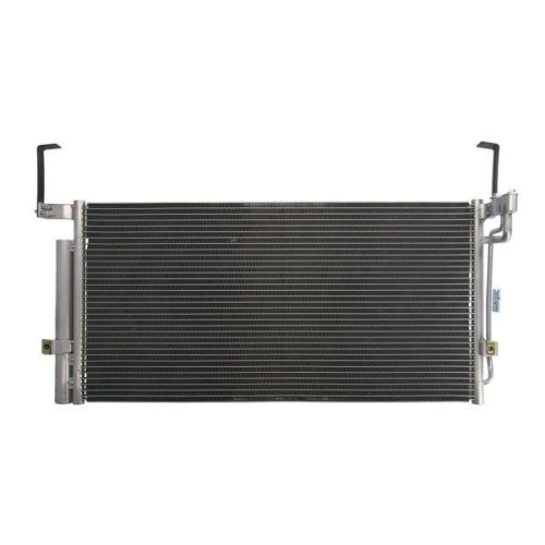 THERMOTEC Kondensator, Klimaanlage KTT110109