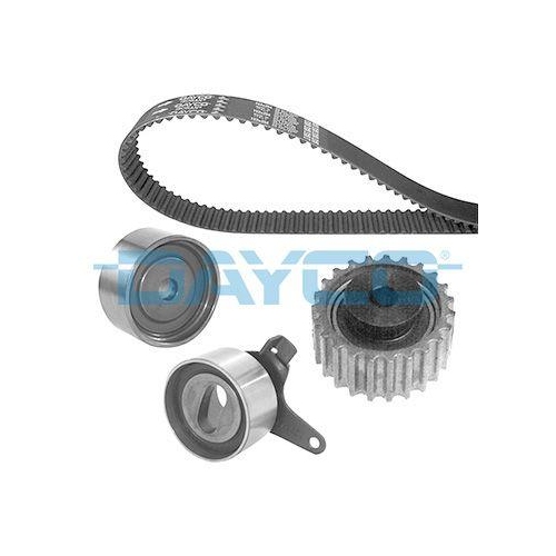 DAYCO Zahnriemensatz KTB433