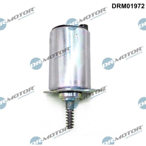 Dr.Motor Automotive Steuerventil, Nockenwellenverstellung DRM01972