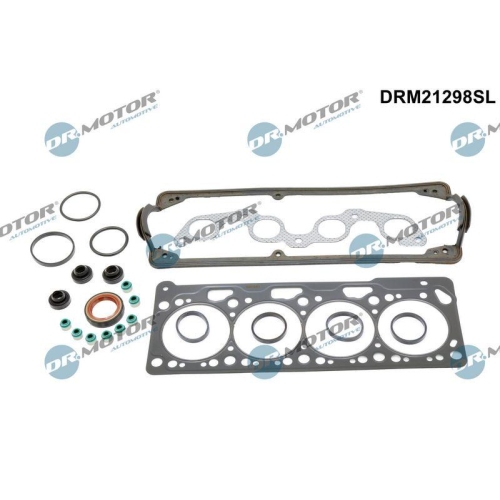Dr.Motor Automotive Dichtungssatz, Zylinderkopf DRM21298SL