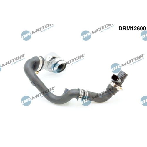 Dr.Motor Automotive Reparatursatz, Kurbelgeh&auml;useentl&uuml;ftung DRM12600