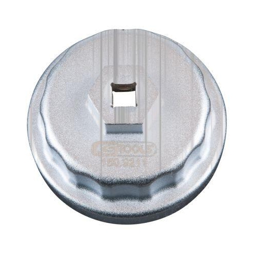 150.9211 3/8 Zoll &Ouml;lfilterschl&uuml;ssel Durchmesser 64,5 mm / 14 Fl&auml;chen