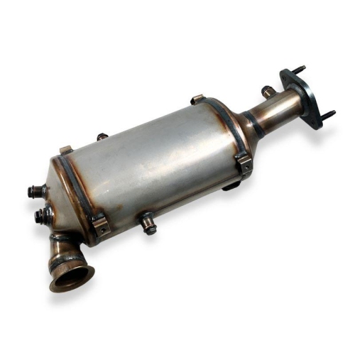 AHG Ru&szlig;-/Partikelfilter, Abgasanlage AHG2295