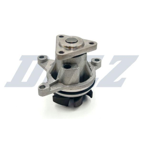 DOLZ Wasserpumpe, Motork&uuml;hlung F150