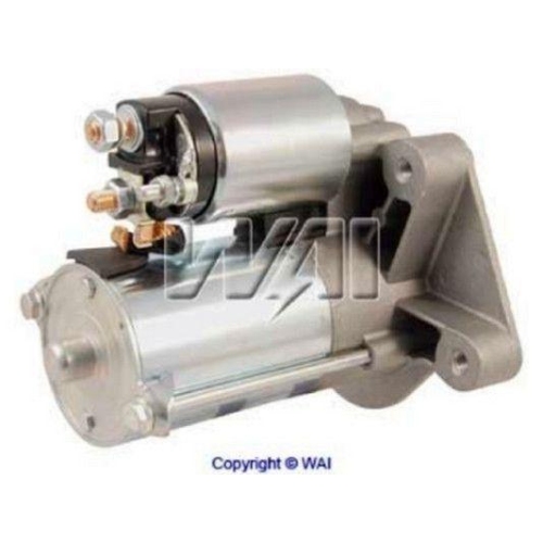 WAI Starter 32516N