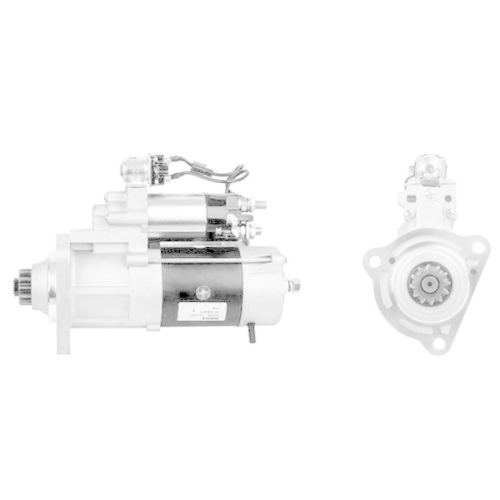 MAHLE Starter MS 773