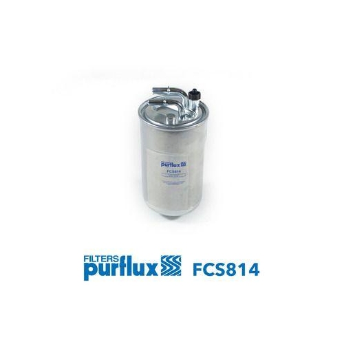 PURFLUX Kraftstofffilter FCS814