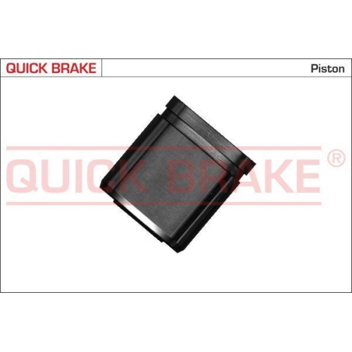 QUICK BRAKE Kolben, Bremssattel 185103K